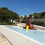 Anita - Punta Skala Apartment