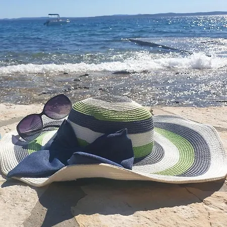 Apartmán Anita - Punta Skala Petrcane