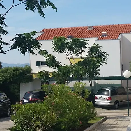 Apartmán Anita - Punta Skala *