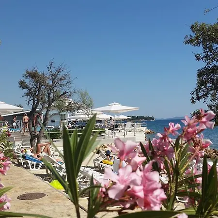 Appartement Anita - Punta Skala *