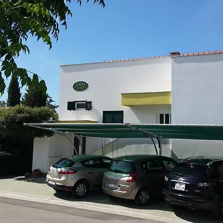 Apartamento Anita - Punta Skala