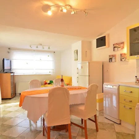 Appartement Anita - Punta Skala