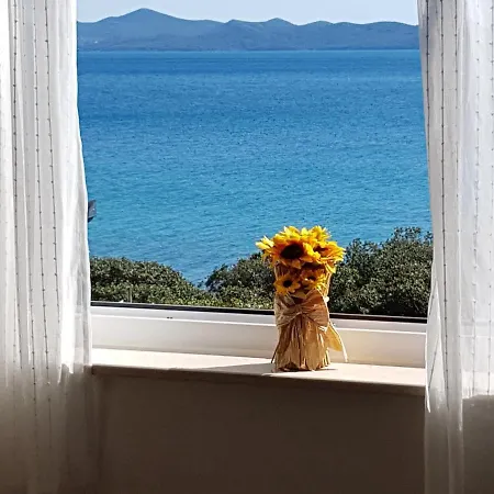 Apartmán Anita - Punta Skala *