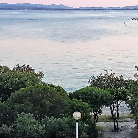 Anita - Punta Skala Apartmán