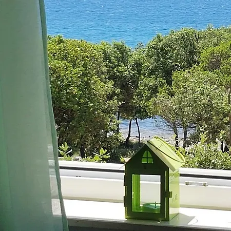 Anita - Punta Skala Διαμέρισμα Petrcane