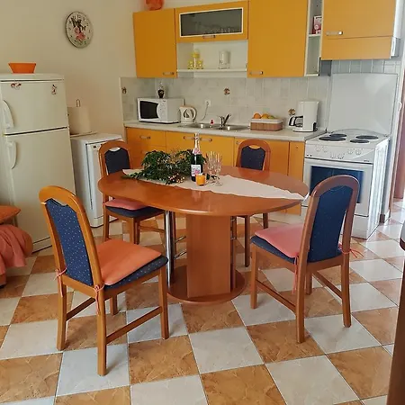 Anita - Punta Skala Appartement *
