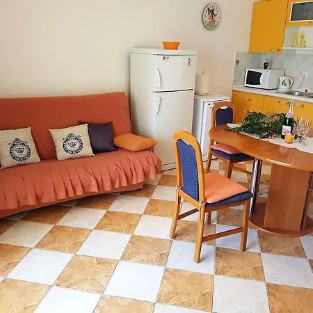 Apartmán Anita - Punta Skala Petrcane