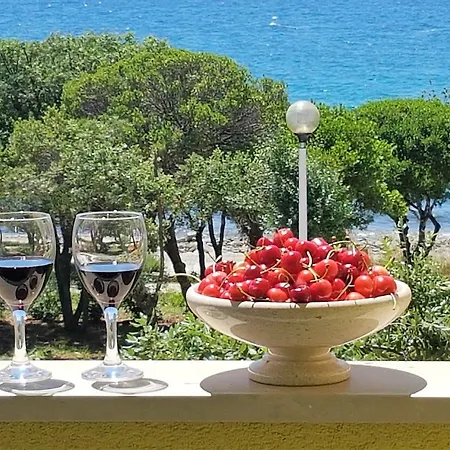 Anita - Punta Skala Petrcane
