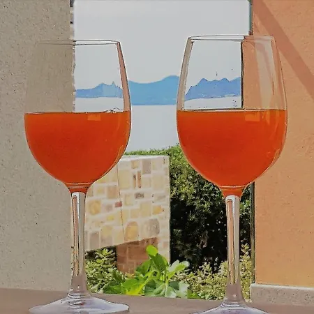Appartement Anita - Punta Skala Petrčane