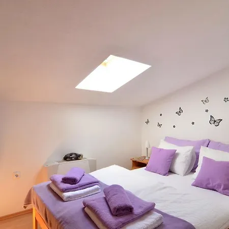 Anita - Punta Skala Apartamento