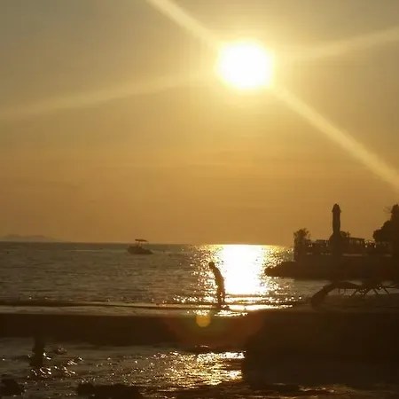 Anita - Punta Skala *