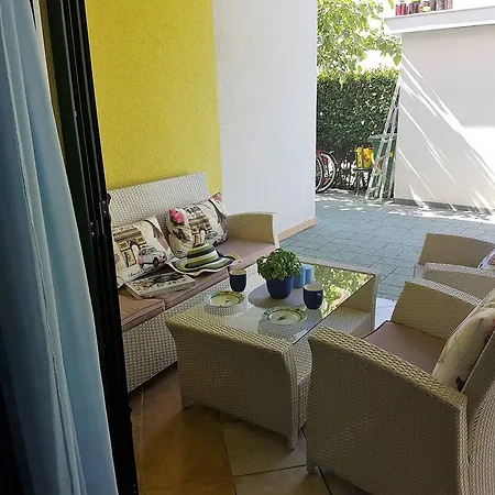 Apartamento Anita - Punta Skala *