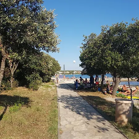 Appartement Anita - Punta Skala