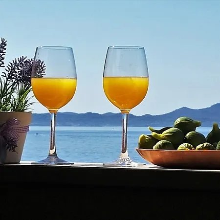 Apartamento Anita - Punta Skala Petrcane