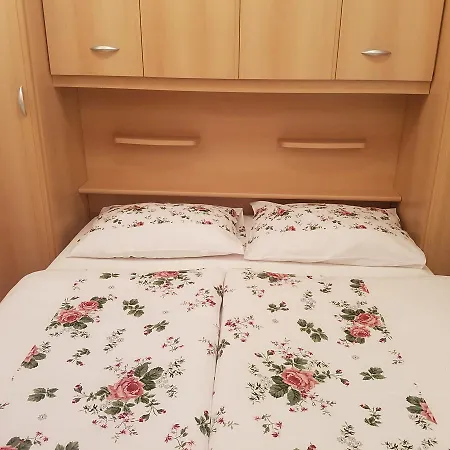 Appartement Anita - Punta Skala *