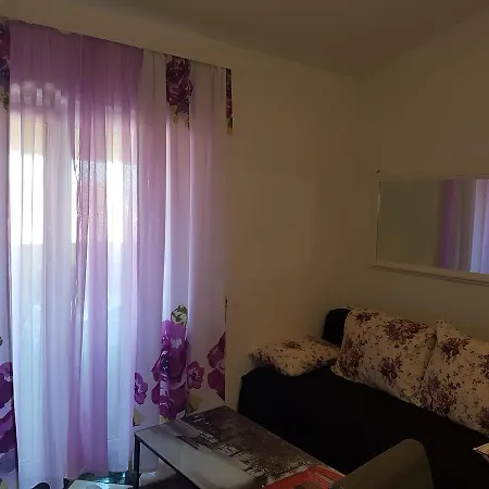 Anita - Punta Skala Appartement *