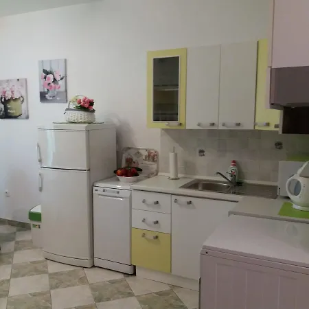 Anita - Punta Skala Apartament *