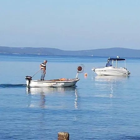Apartmán Anita - Punta Skala