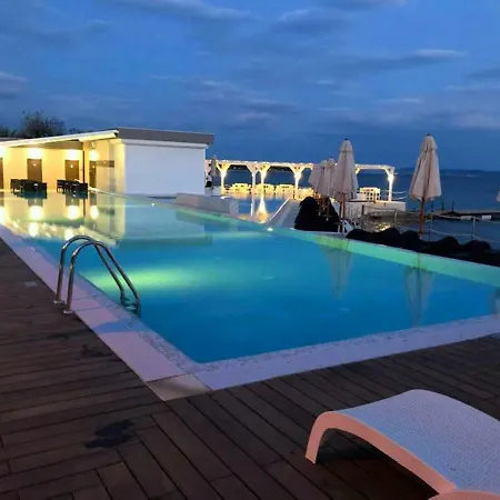 Apartmán Anita - Punta Skala