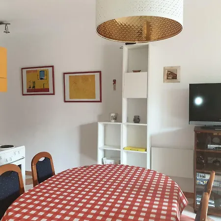 Anita - Punta Skala Apartmán *