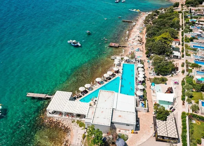 Anita - Punta Skala