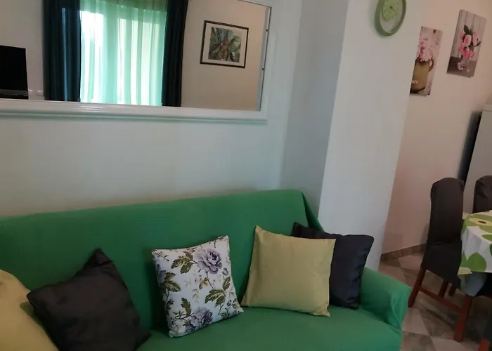 Anita - Punta Skala
