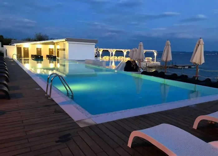Appartement Anita - Punta Skala