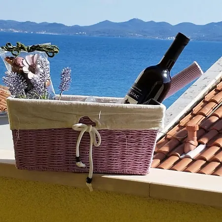 Apartment Anita - Punta Skala *