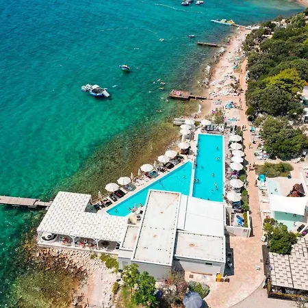 Anita - Punta Skala