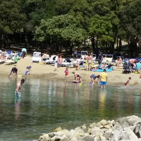 Lejlighed Anita - Punta Skala Petrcane