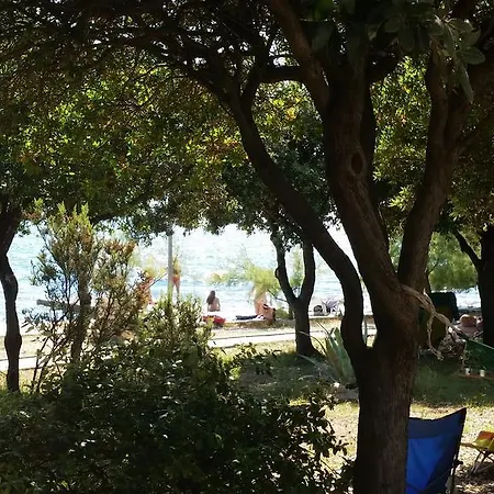 Apartamento Anita - Punta Skala *