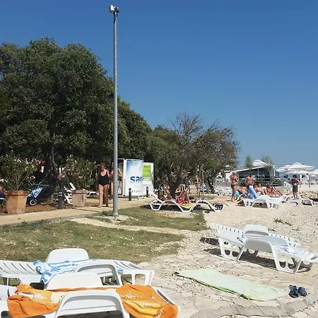 Anita - Punta Skala * Petrčane
