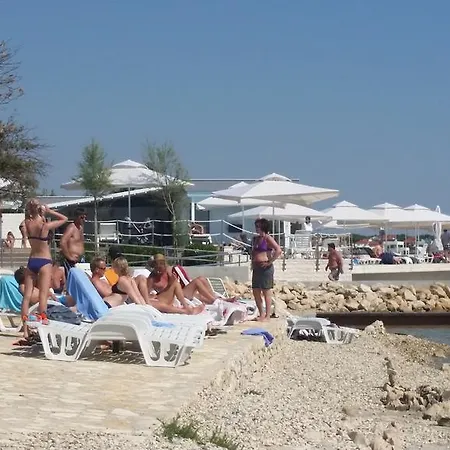 Anita - Punta Skala