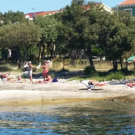 Anita - Punta Skala Lejlighed *