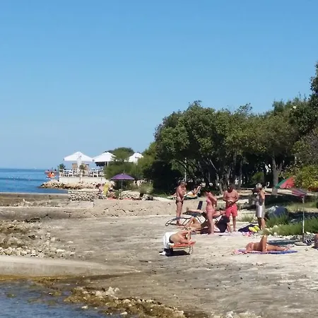 Anita - Punta Skala