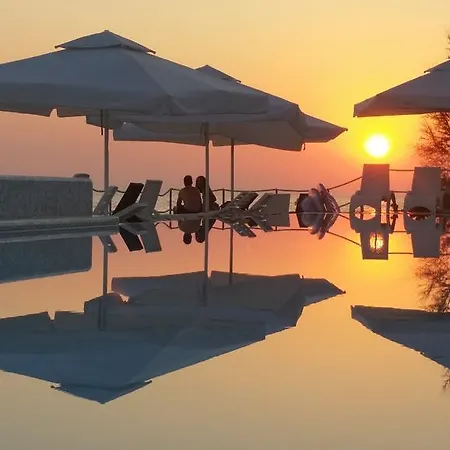 Lejlighed Anita - Punta Skala