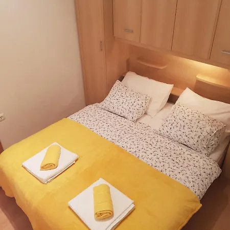 Anita - Punta Skala Lejlighed *