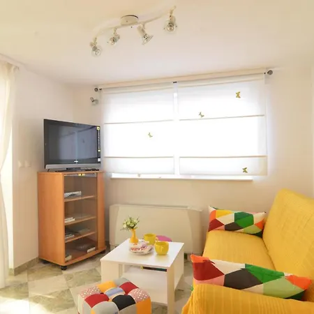 Anita - Punta Skala Petrcane