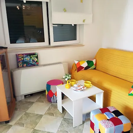 Anita - Punta Skala *