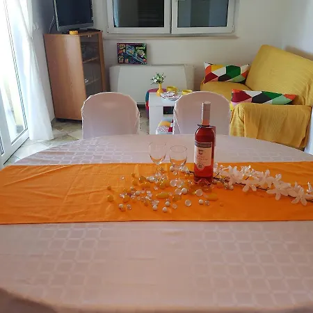 Anita - Punta Skala Apartment *