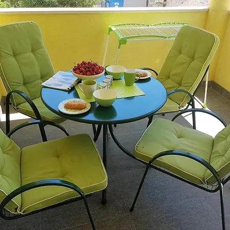 Anita - Punta Skala Apartment