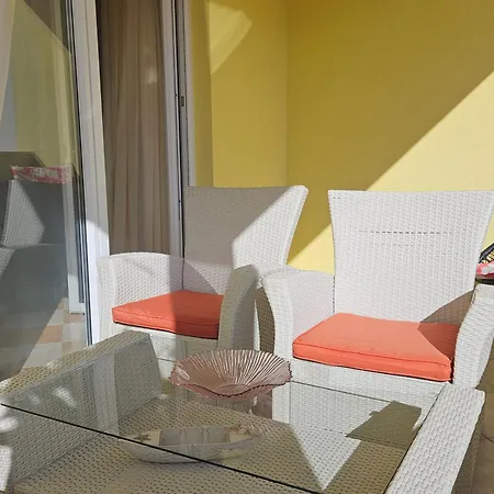 Anita - Punta Skala * Petrčane