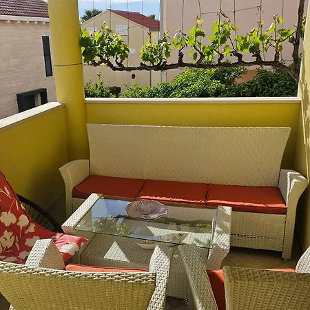 Anita - Punta Skala Apartment *