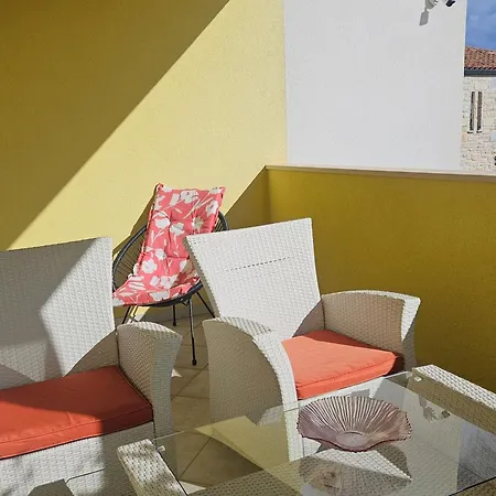 Lejlighed Anita - Punta Skala