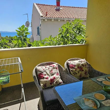 Apartamento Anita - Punta Skala