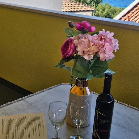 Apartamento Anita - Punta Skala *