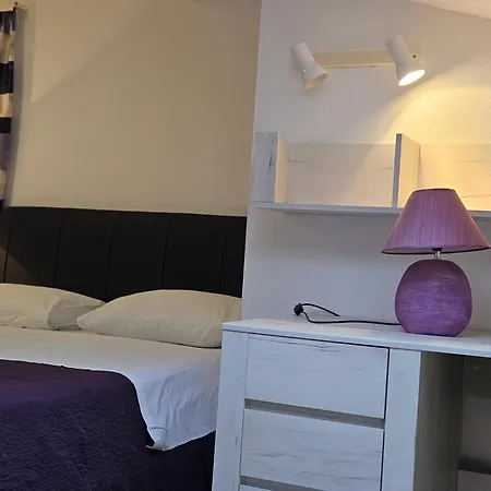 Apartman Anita - Punta Skala Petrčane