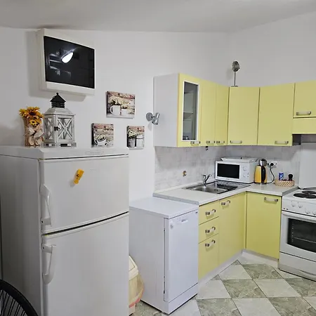 Apartman Anita - Punta Skala