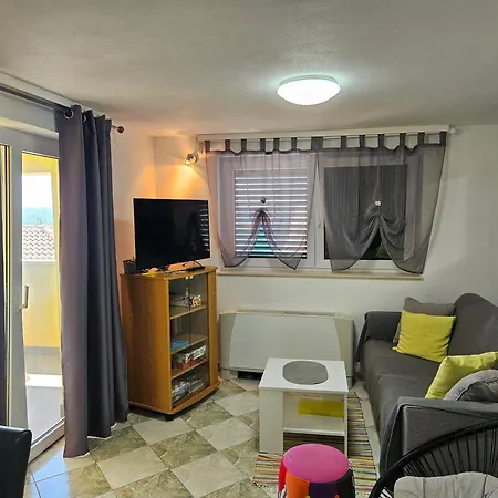 Anita - Punta Skala Apartman *