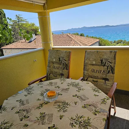 Apartamento Anita - Punta Skala Petrčane